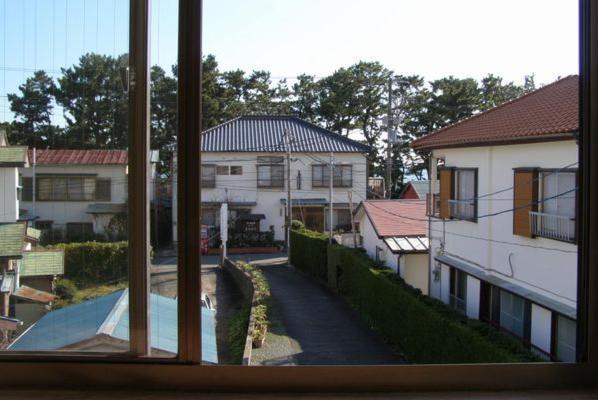 Pension Yumigahama Minamiizu Exterior foto